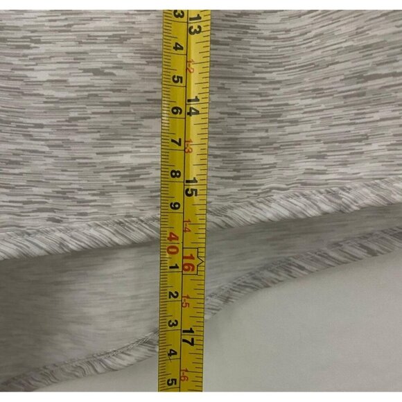 DSG Performance Women's Athletic Shorts, Size 2XL, Color: Grey NWT - Picture 7 of 7